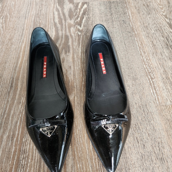 Prada Flats - Picture 15 of 15